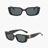 Alexandra - Edgy Sunglasses
