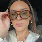 Mélanie - Elegant Sunglasses