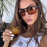 Mélanie - Elegant Sunglasses