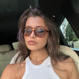 Mélanie - Elegant Sunglasses