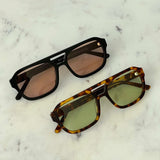 Mélanie - Elegant Sunglasses