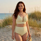 NORA - CORRECTIVE U-WIRE BIKINI
