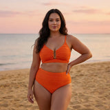 NORA - CORRECTIVE U-WIRE BIKINI