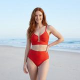 NORA - CORRECTIVE U-WIRE BIKINI