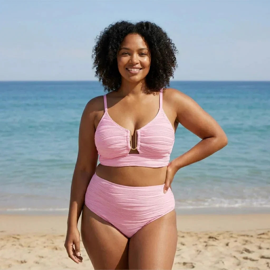 NORA - CORRECTIVE U-WIRE BIKINI