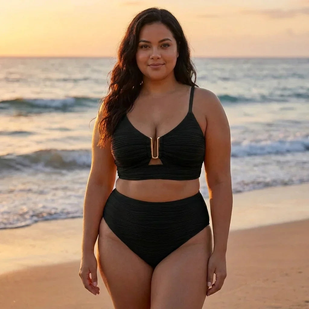 NORA - CORRECTIVE U-WIRE BIKINI