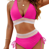 Joséphine - Sculpting and Elegant Bikini