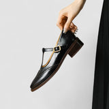 Julianne - Orthopedic Mary Jane Shoes