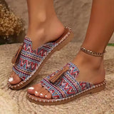 Chelsea - Ergonomic Sandals