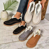 Éliane - Orthopedic Slippers