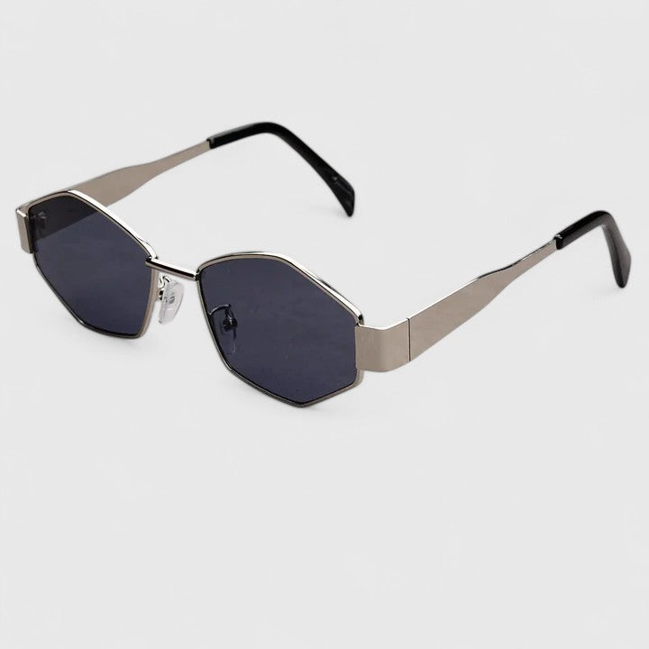 Rose - Sophisticated Sunglasses
