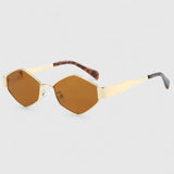 Rose - Sophisticated Sunglasses