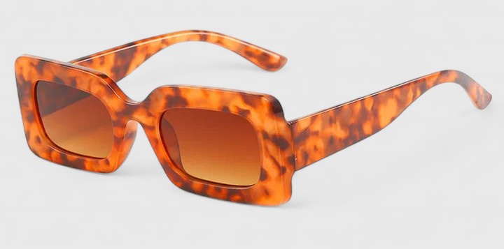 Scarlett - Sophisticated Sunglasses