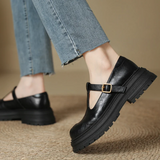 Patricia T-bar Shoes