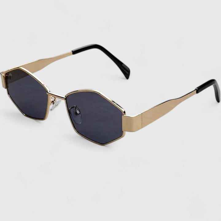 Rose - Sophisticated Sunglasses