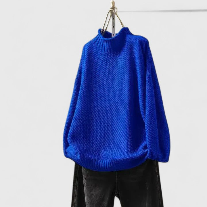 Amy - Sophisticated Sweater