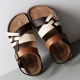 Evelyn - Stylish Orthopedic Sandals