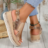 Rose - Orthopedic Sandals