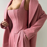 Elegance - Three-Piece Set