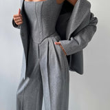 Elegance - Three-Piece Set