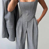 Elegance - Three-Piece Set