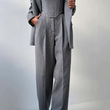 Elegance - Three-Piece Set