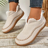 Éliane - Orthopedic Slippers