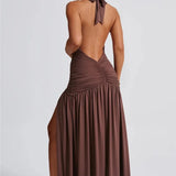 Jasmine - The Maxi Dress of Dreams