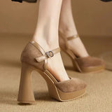 Gabriella Elegant Pumps