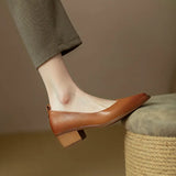 Camille Classic Pumps