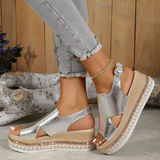 Rose - Orthopedic Sandals