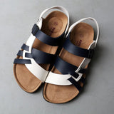 Evelyn - Stylish Orthopedic Sandals