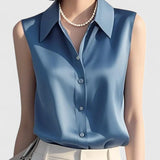 Alyssa - Sophisticated Blouse