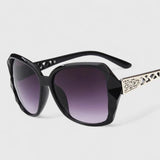 Annabelle - Sophisticated Sunglasses
