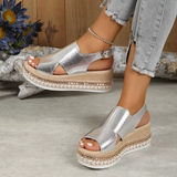 Rose - Orthopedic Sandals