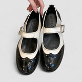 Mackenzie - Mary Jane Shoes