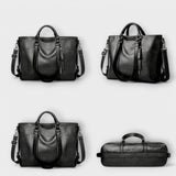 Kate - Women Large Leather Bag