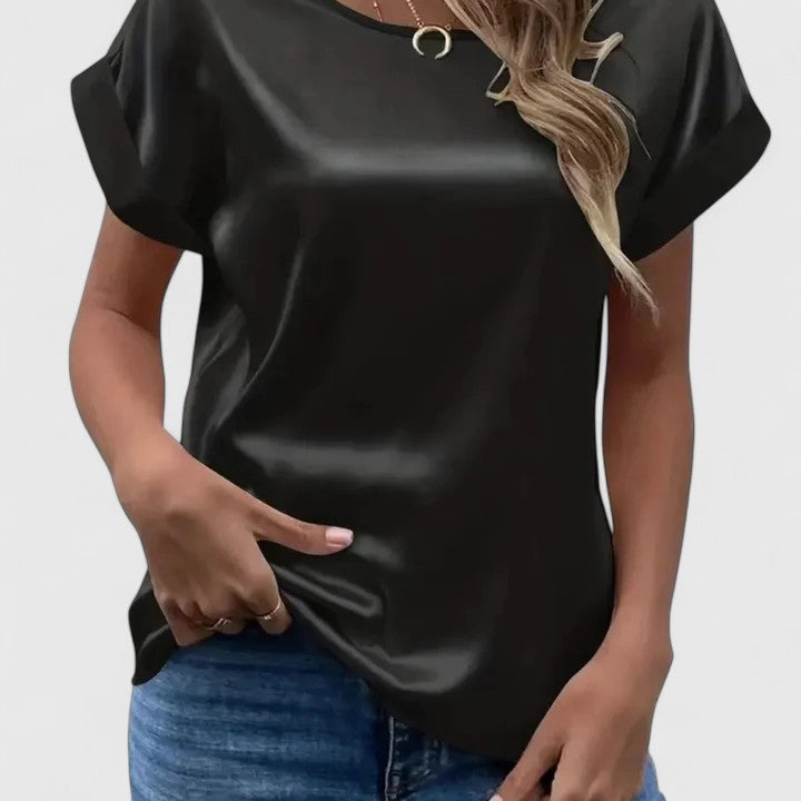 Kylie - Elegant Blouse
