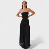 Tanya - Gala Dress