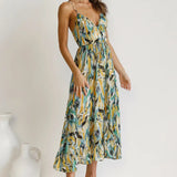 Hazel - Chic Summer Dress