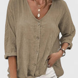 Brooklyn - Sophisticated Blouse
