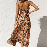 Hazel - Chic Summer Dress