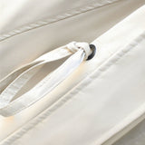 Diane - Elegant Windbreaker Jacket