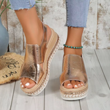 Rose - Orthopedic Sandals