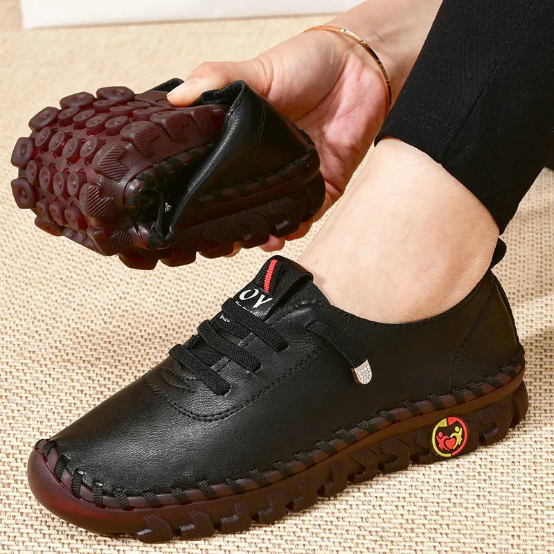 Jasmine - Orthopedic Sneakers