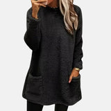Andrée - Mid-length Sweater