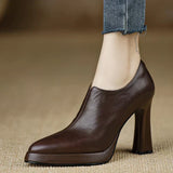 Marianne Stylish Pumps