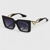 Alyssa - Stylish Sunglasses