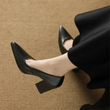 Émilie Elegant Pumps