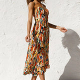 Hazel - Chic Summer Dress